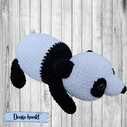 knuffel pandabeer